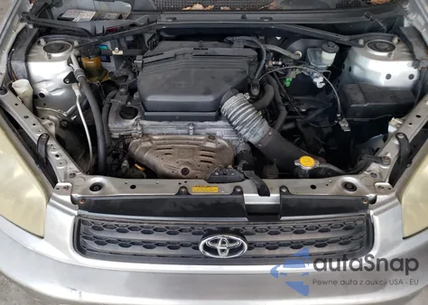 2003 Toyota Rav4 from USA, damaged, VIN JTEGH20V936013633